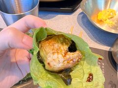 -味家烤肉烤鳗鱼牛排(西塔旗舰店)