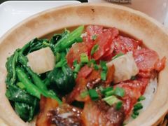 -华记煲仔华·煲仔饭(市桥易发店)