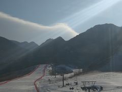 -八达岭滑雪场