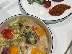 -香丰阁·烤鸭·川湘菜(清河店)