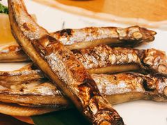 -水之惠鲜鱼料理(王府大街店)