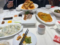 -老妈菜馆(建设街店)