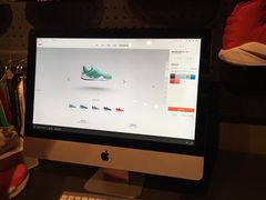 -NIKE武汉品牌体验店