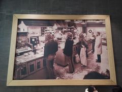 -星巴克(太原茂业天地店)