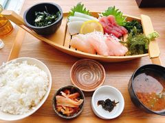-海人料理 海邦丸(2号店)