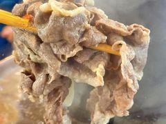 -再宣武文化主题餐厅·清真