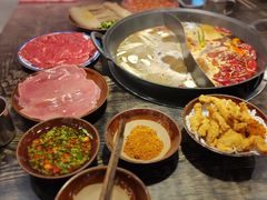 -冯校长老火锅(深圳福田店)
