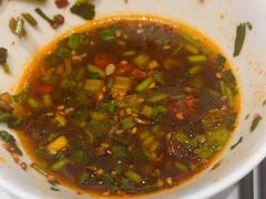 -千牛将·鲜牛肉火锅(开元路店)