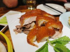 -又一福烤鸭·北京菜(东四店)