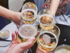 -煲王粤菜餐厅(中侨中心店)