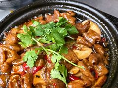 -廖记老砂锅(上清寺店)