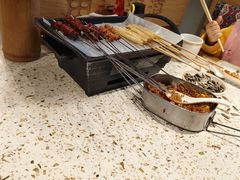 -申记串道(白塔堡店)