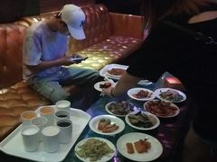 -凯乐会量贩KTV(国防大厦总店)