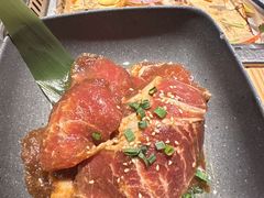 -新石器烤肉(百联川沙店)