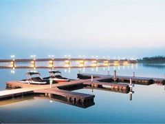 -漕湖湿地公园