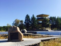 -塞罕坝国家级自然保护区