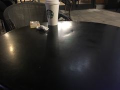 -星巴克(西安李家村万达店)