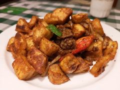 -新疆巴州金丝特餐厅(大钟寺店)