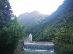 -神龙峡风景区