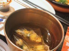 -探鱼·鲜青椒爽麻烤鱼(领展购物广场店)