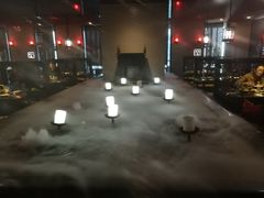 -梅筑·创意料理(王府井百货店)