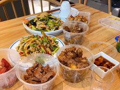 -丁虎子烤肉(国道二店)