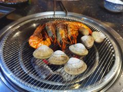 -丹东丛炟海鲜烧烤(江艺路店)