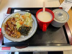 -永和大王(浦东南路店)