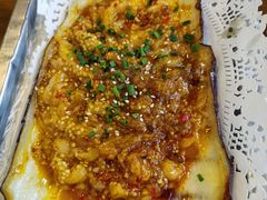 -莫老爷烧烤美食(合心苑店)