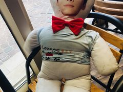 -So Lounge索兰至餐厅(蓝色港湾店)