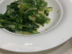 青菜-云庭汇·粤菜海鲜(东盟盛天地店)