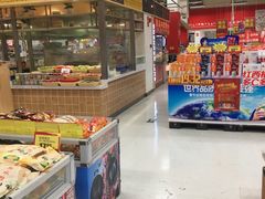 -卜蜂莲花(杨高南路店)