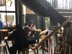 -星巴克臻选(成都太古里店)