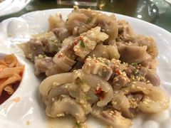 -松北囍宴(松北店)