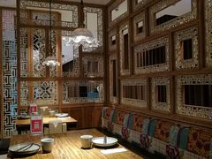 -青年公社烤鸭(青年路店)