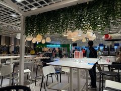 -宜家·瑞典风味餐厅(四元桥店)