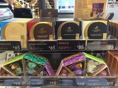 -GODIVA(月星环球港店)