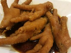 鲍汁凤爪-添好运点心专门店(中环IFC店)