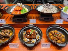 -湘湖大院(越王路店)