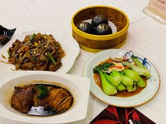 -唐乐宫·小厨餐厅