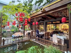 -顺德渔村·岭南一号