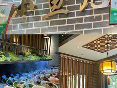 -千岛湖小鱼儿·淳安匠心农家菜