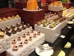-武汉武昌威斯汀酒店-知味自助餐厅