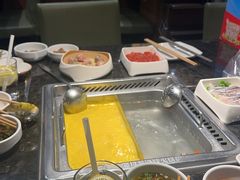 -海底捞火锅(德辉广场店)