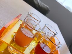 花果酒-苦尽酒馆·川菜(鼓楼店)