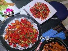 -纯K(打浦桥店)