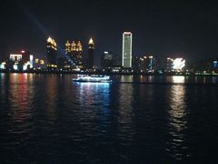 -武汉两江游览·夜游长江(汉口粤汉码头)