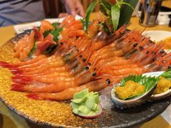 -山之川日料放题(通州店)