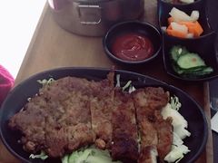 -小明同学(三里屯店)