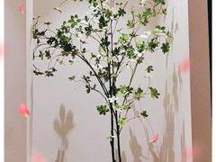 -蜜桃餐厅·伴山(绿宝广场店)